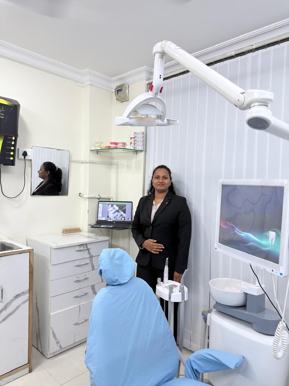 Dental Care Tool